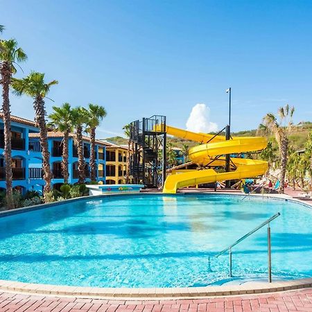 Kunuku Resort All Inclusive Curacao, Trademark By Wyndham Willemstad Extérieur photo