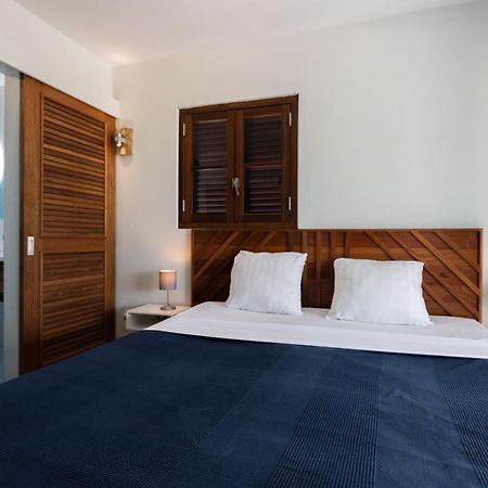 Kunuku Resort All Inclusive Curacao, Trademark By Wyndham Willemstad Extérieur photo