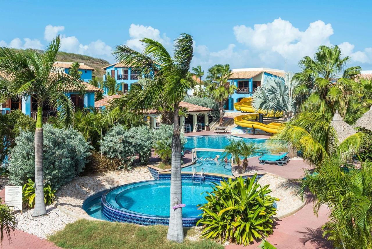 Kunuku Resort All Inclusive Curacao, Trademark By Wyndham Willemstad Extérieur photo