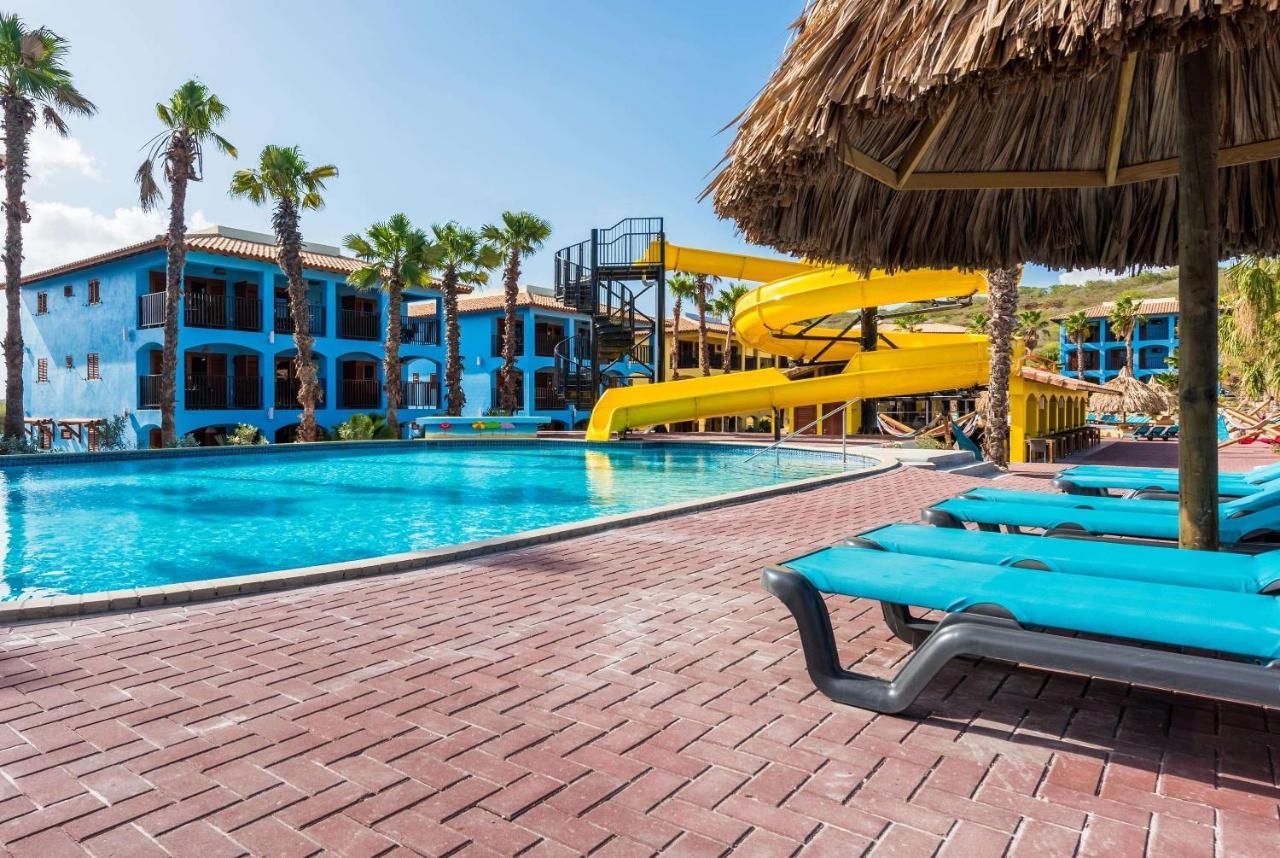 Kunuku Resort All Inclusive Curacao, Trademark By Wyndham Willemstad Extérieur photo