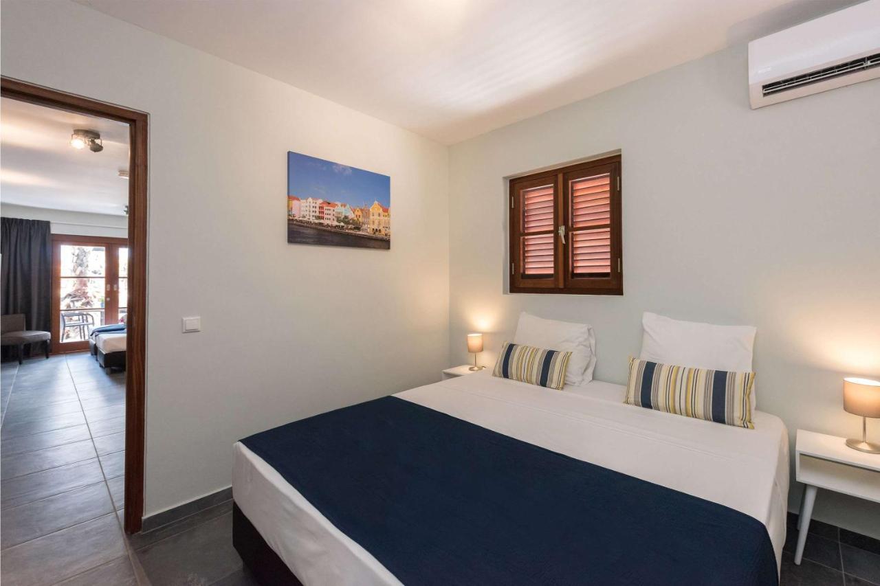 Kunuku Resort All Inclusive Curacao, Trademark By Wyndham Willemstad Extérieur photo