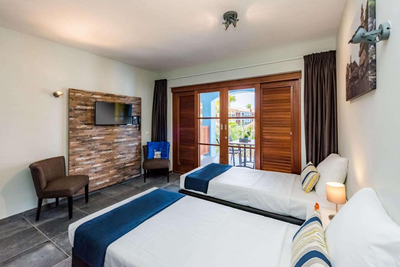 Kunuku Resort All Inclusive Curacao, Trademark By Wyndham Willemstad Extérieur photo