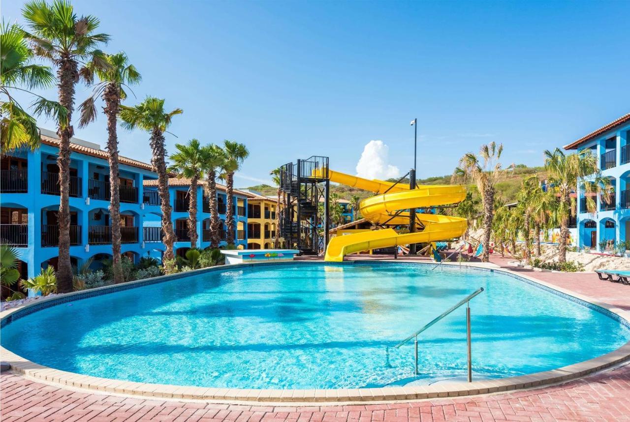 Kunuku Resort All Inclusive Curacao, Trademark By Wyndham Willemstad Extérieur photo