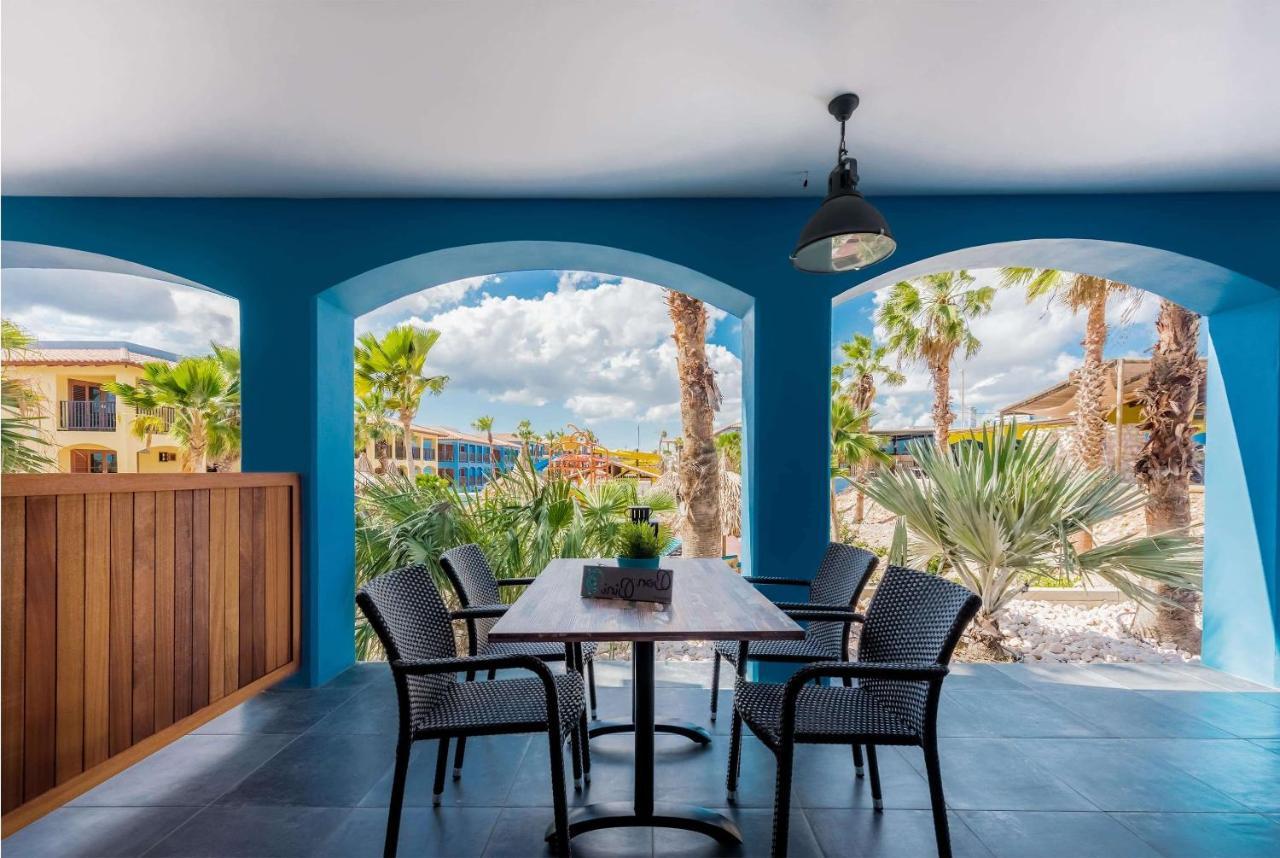 Kunuku Resort All Inclusive Curacao, Trademark By Wyndham Willemstad Extérieur photo