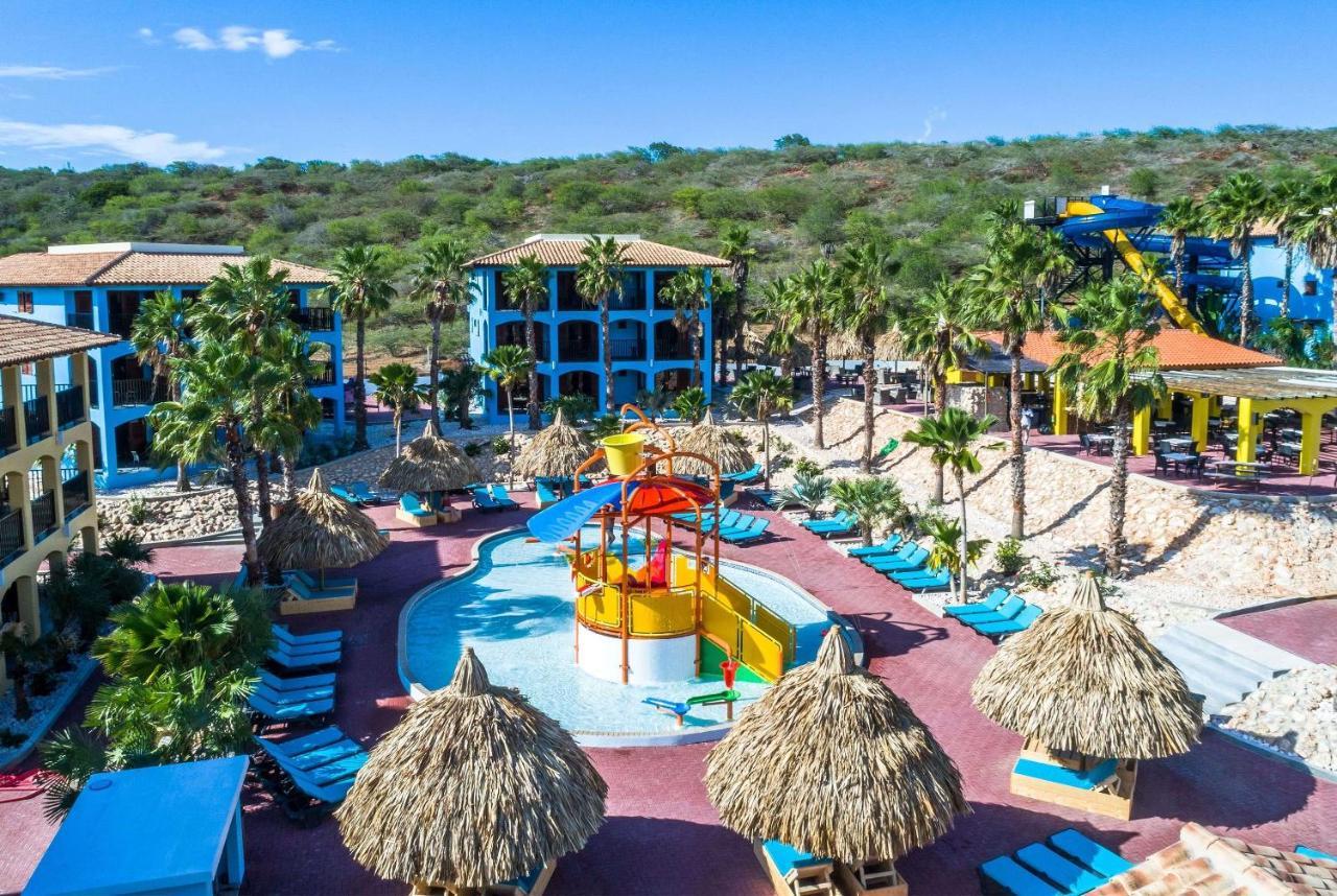 Kunuku Resort All Inclusive Curacao, Trademark By Wyndham Willemstad Extérieur photo