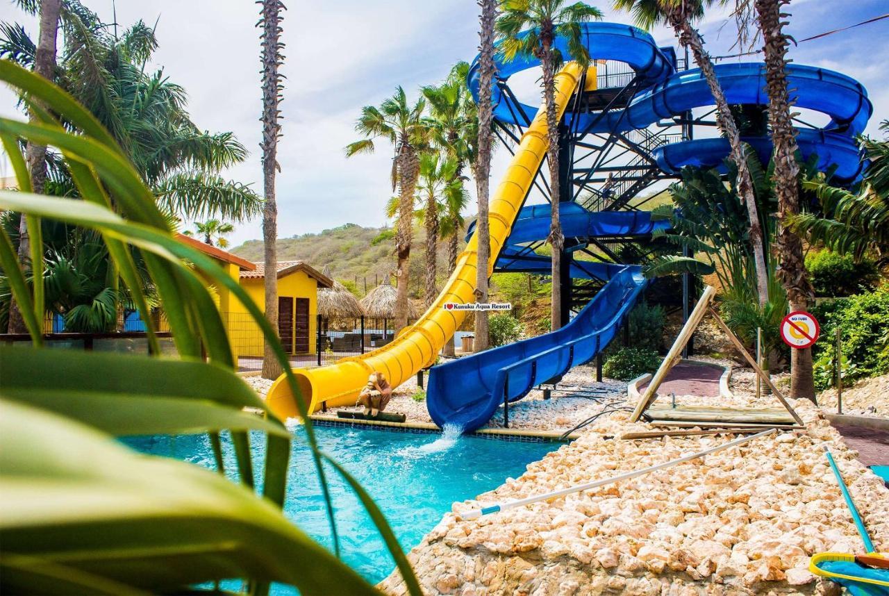 Kunuku Resort All Inclusive Curacao, Trademark By Wyndham Willemstad Extérieur photo