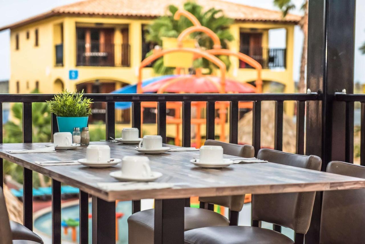 Kunuku Resort All Inclusive Curacao, Trademark By Wyndham Willemstad Extérieur photo