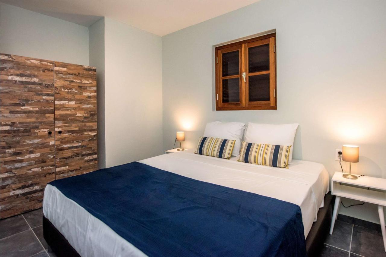 Kunuku Resort All Inclusive Curacao, Trademark By Wyndham Willemstad Extérieur photo