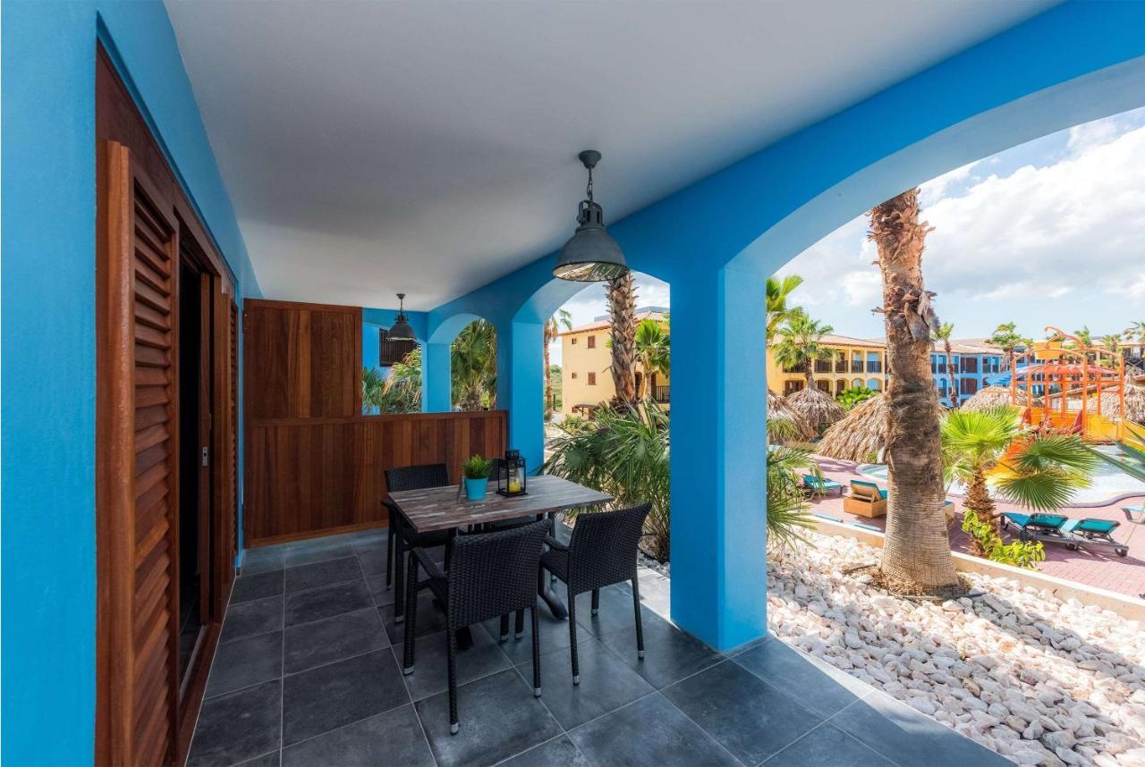 Kunuku Resort All Inclusive Curacao, Trademark By Wyndham Willemstad Extérieur photo