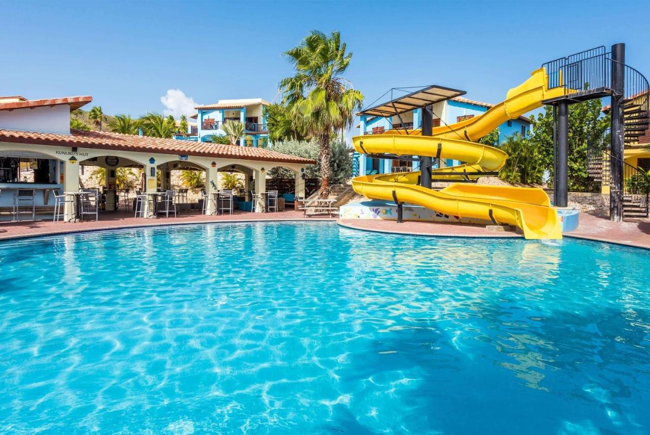 Kunuku Resort All Inclusive Curacao, Trademark By Wyndham Willemstad Extérieur photo
