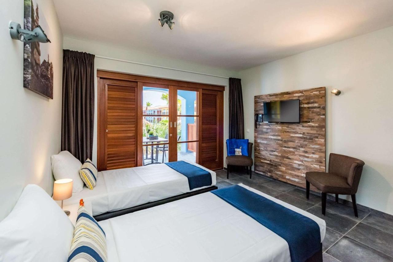Kunuku Resort All Inclusive Curacao, Trademark By Wyndham Willemstad Extérieur photo