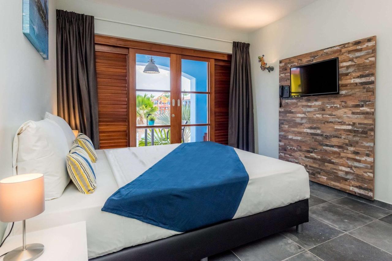 Kunuku Resort All Inclusive Curacao, Trademark By Wyndham Willemstad Extérieur photo