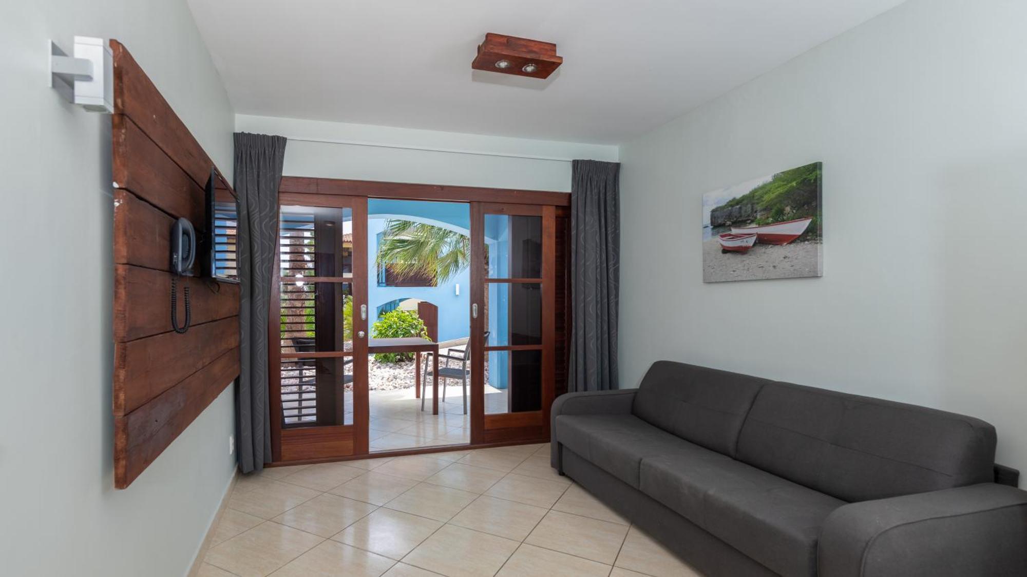 Kunuku Resort All Inclusive Curacao, Trademark By Wyndham Willemstad Extérieur photo