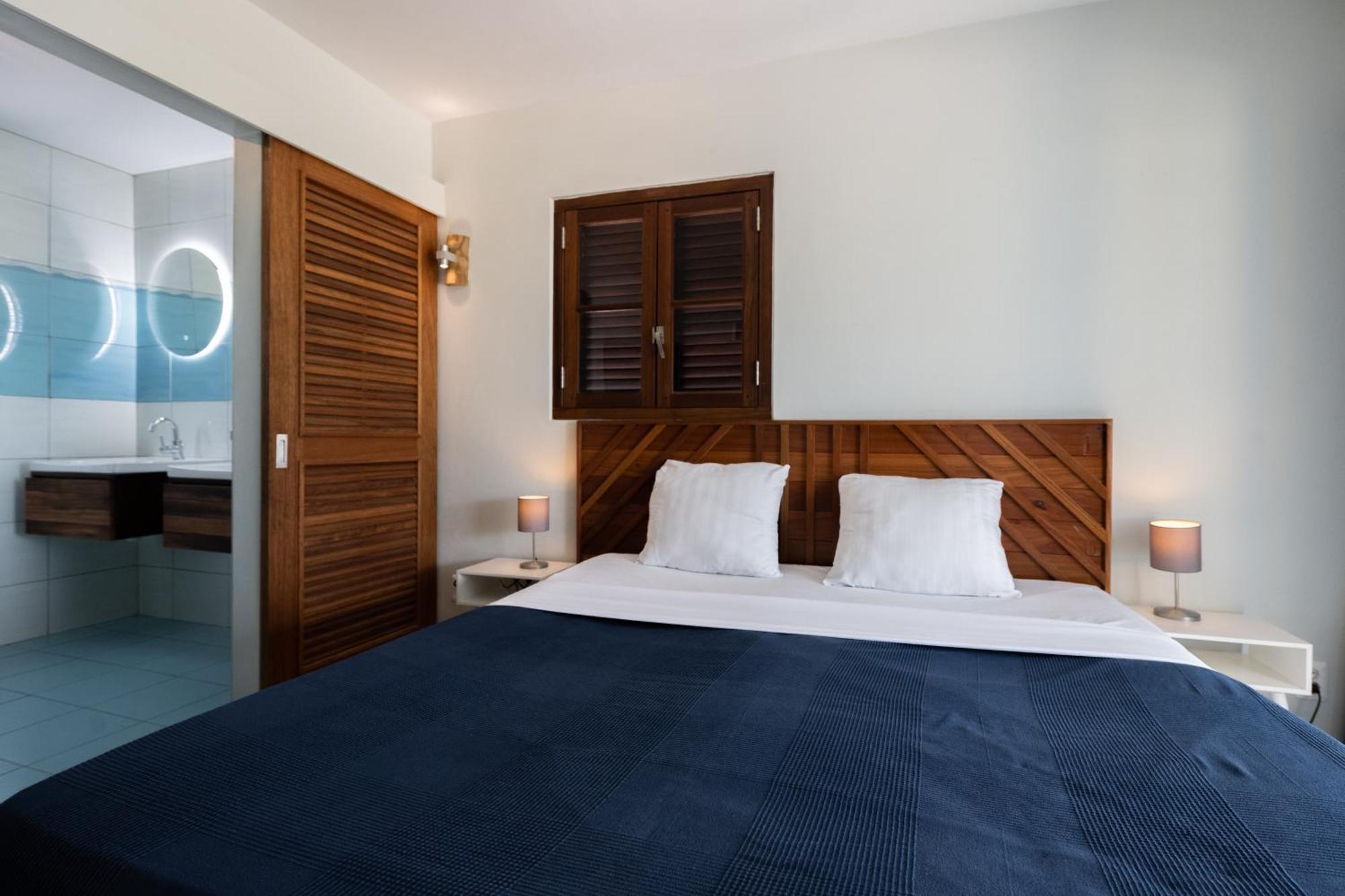 Kunuku Resort All Inclusive Curacao, Trademark By Wyndham Willemstad Extérieur photo
