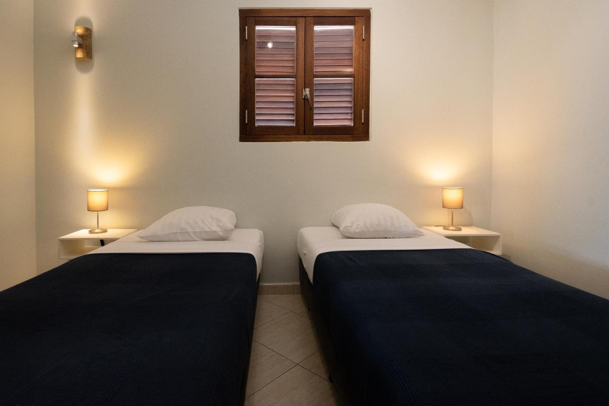 Kunuku Resort All Inclusive Curacao, Trademark By Wyndham Willemstad Extérieur photo