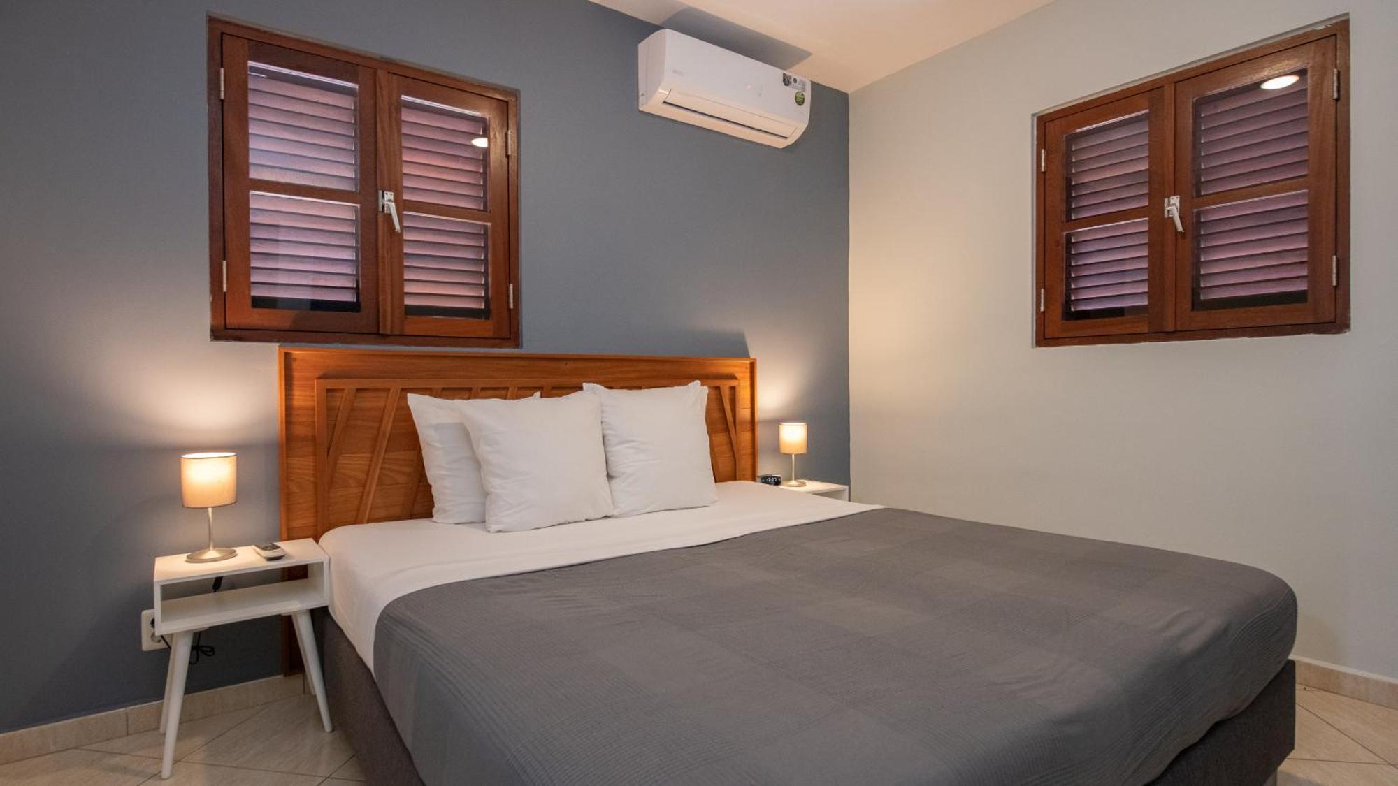 Kunuku Resort All Inclusive Curacao, Trademark By Wyndham Willemstad Extérieur photo