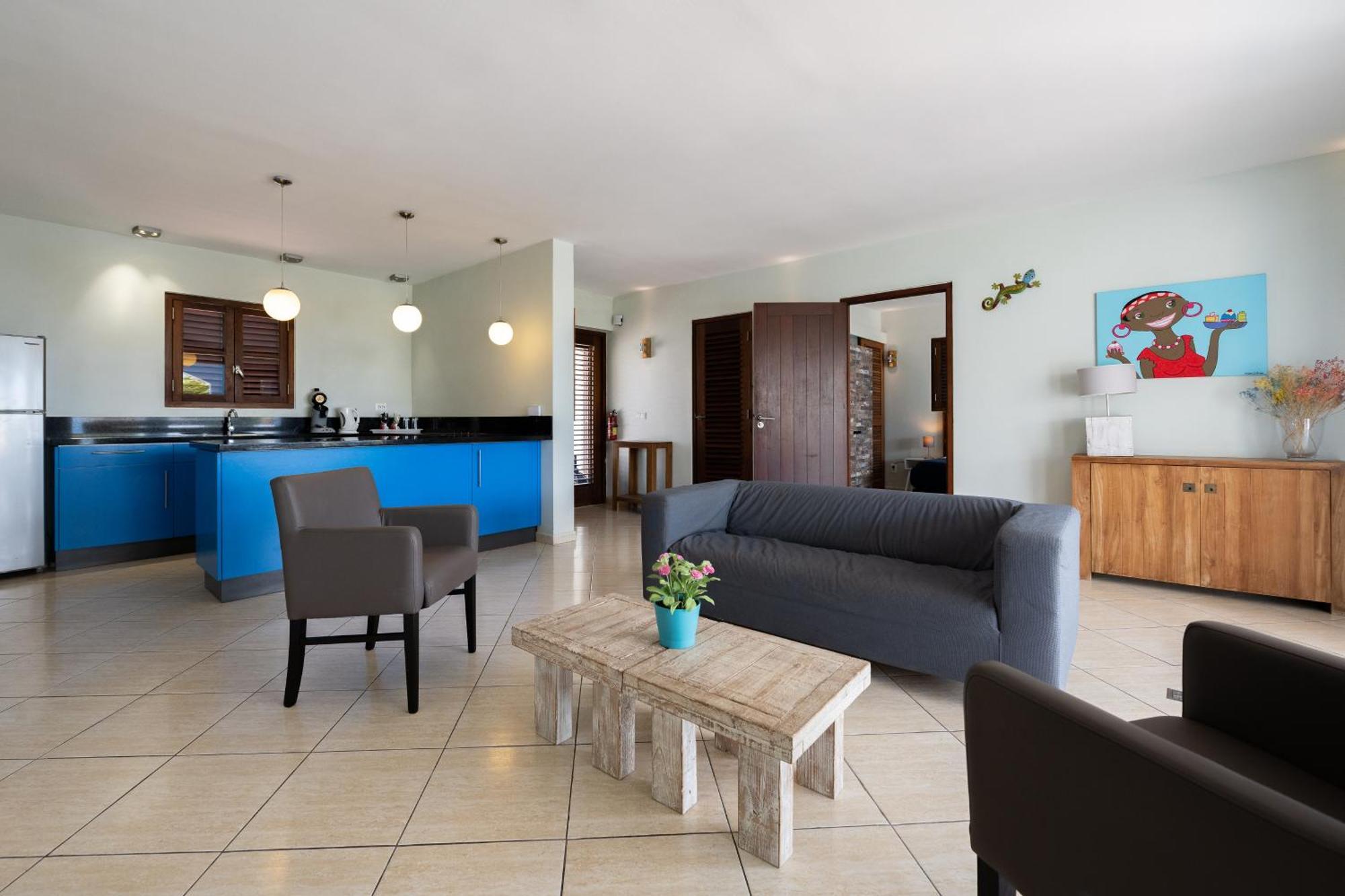 Kunuku Resort All Inclusive Curacao, Trademark By Wyndham Willemstad Extérieur photo