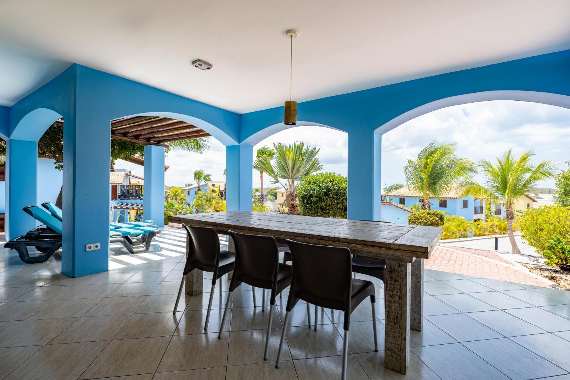 Kunuku Resort All Inclusive Curacao, Trademark By Wyndham Willemstad Extérieur photo